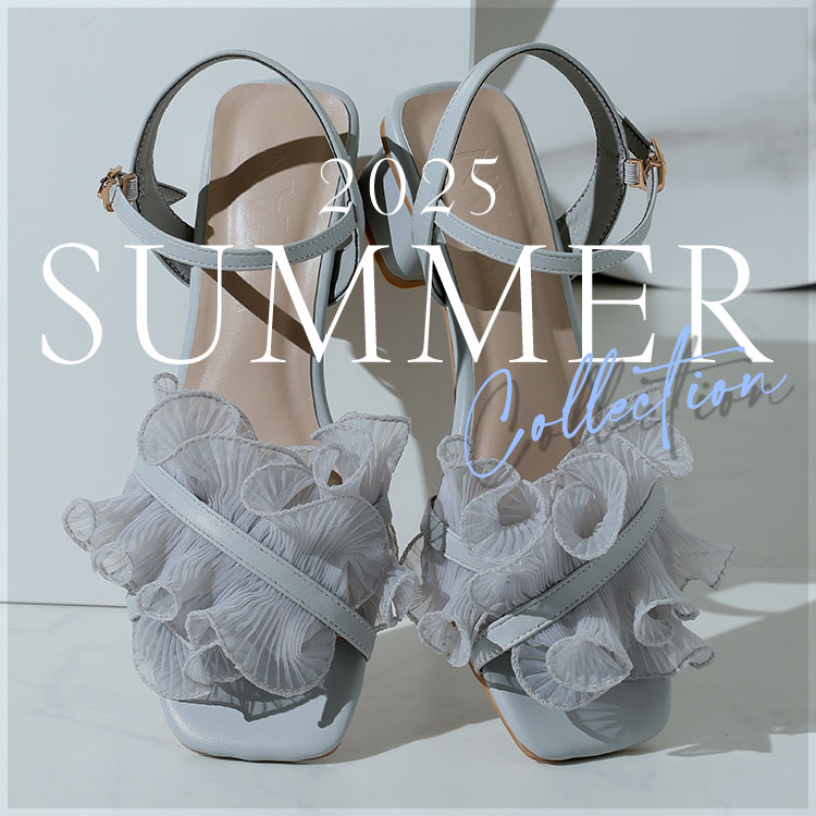 VIVIAN COLLECTIONiBBARNVj̃Vbvj[XuuVIVIANv2025NăRNVv