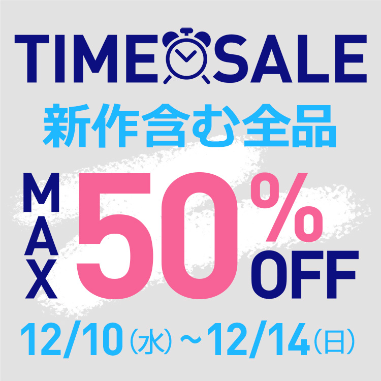 VIVIAN COLLECTIONiBBARNVj̃Vbvj[XuyMAX50OFFz^CZ[JÒIIv