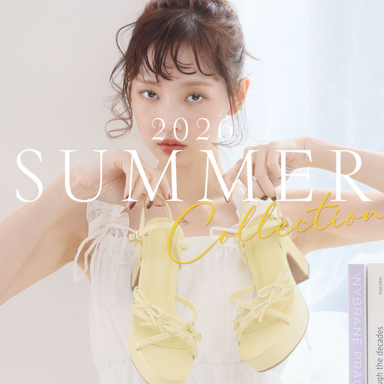 VIVIAN COLLECTION�i���B���B�A���R���N�V�����j�̃V���b�v�j���[�X�u�uVIVIAN�v2026�N�ăR���N�V�����v