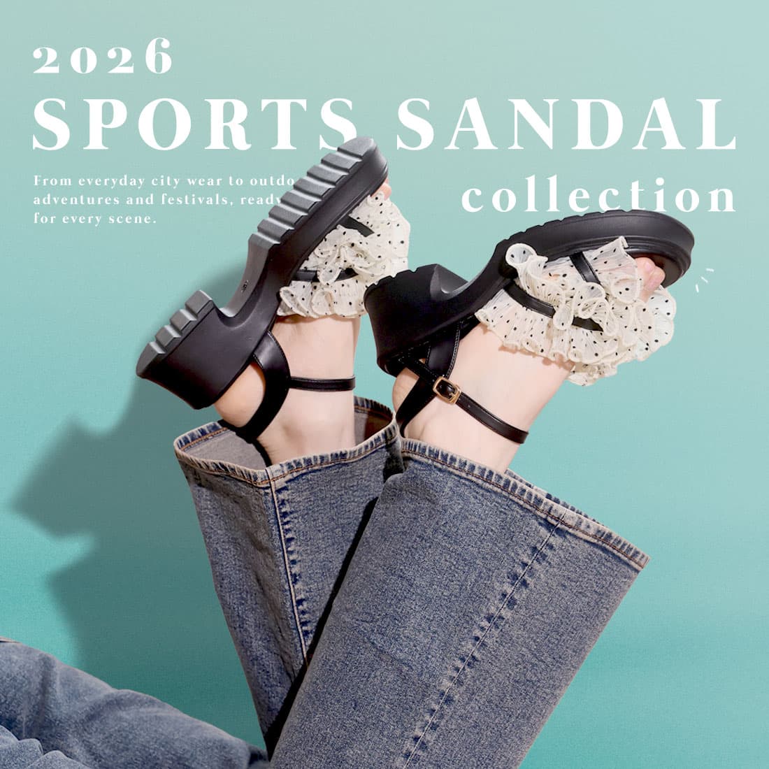 VIVIAN COLLECTION�i���B���B�A���R���N�V�����j�̃V���b�v�j���[�X�u�uVIVIAN�v���̉Ă̎���́g�X�|�T���h�Ō��܂��v