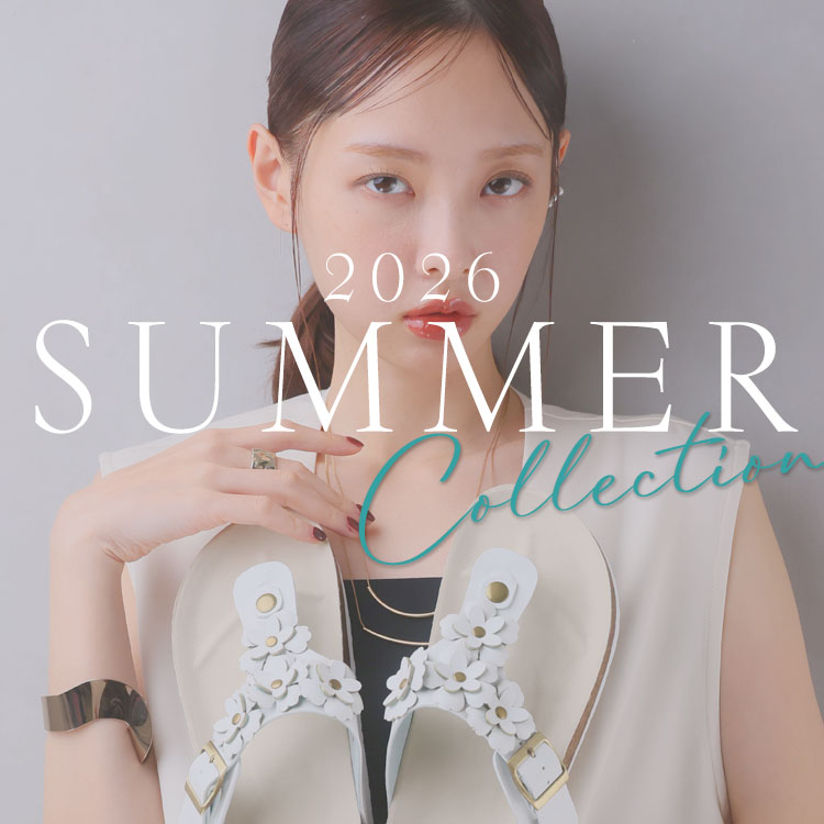 VIVIAN COLLECTION�i���B���B�A���R���N�V�����j�̃V���b�v�j���[�X�u�uVIVIAN�v2026�N�ăR���N�V�����v