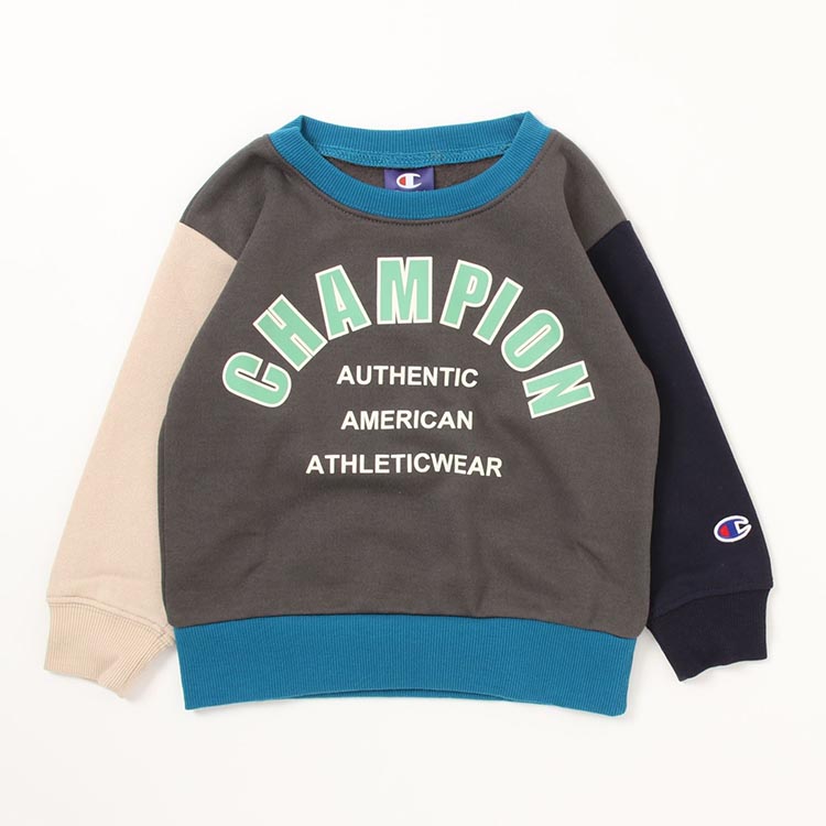 Champion/チャンピオン キッズ フード付きスウェットシャツ（パーカー）｜Champion（チャンピオン）のファッション通販 - ZOZOTOWN