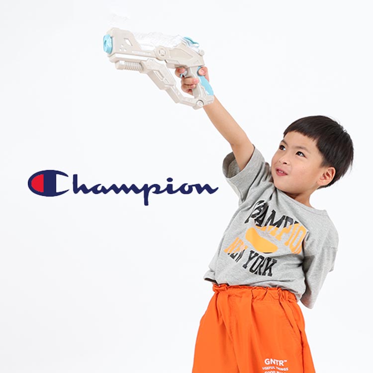 セール】Champion/チャンピオン キッズメッシュバケットハット（ハット）｜Champion（チャンピオン）のファッション通販 - ZOZOTOWN