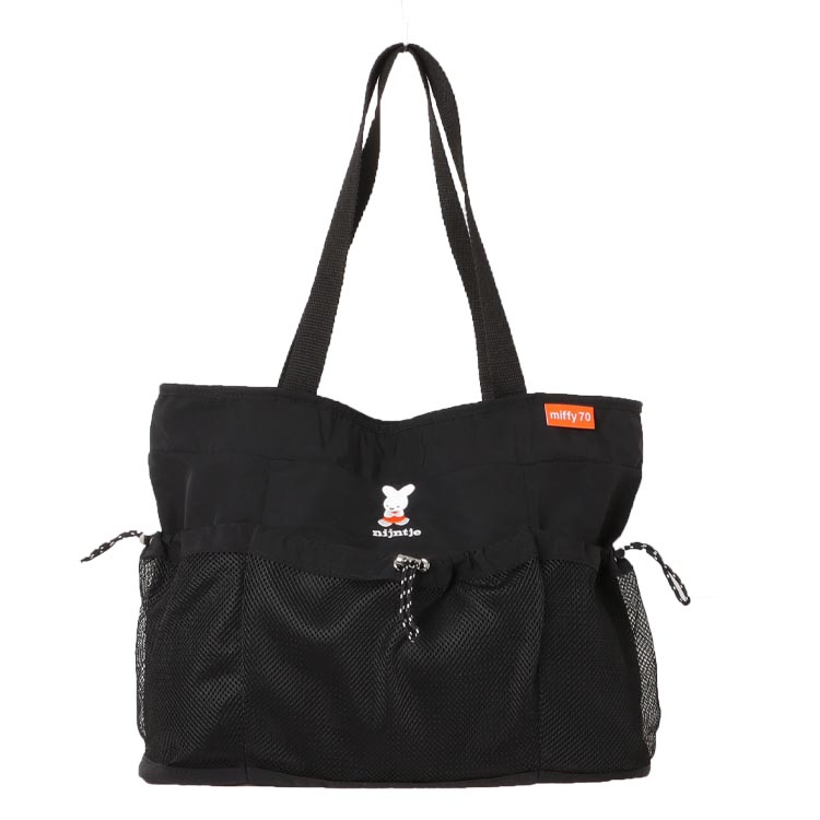 miffy/ミッフィー OUTDOOR PRODUCTSコラボ （miffy70th