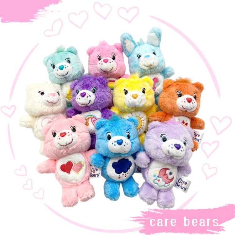 A BAG OF CHIPSiA obO Iu `bvXj̃Vbvj[Xuycare bearszPAxA}XRbgׂ܂&#9825;v