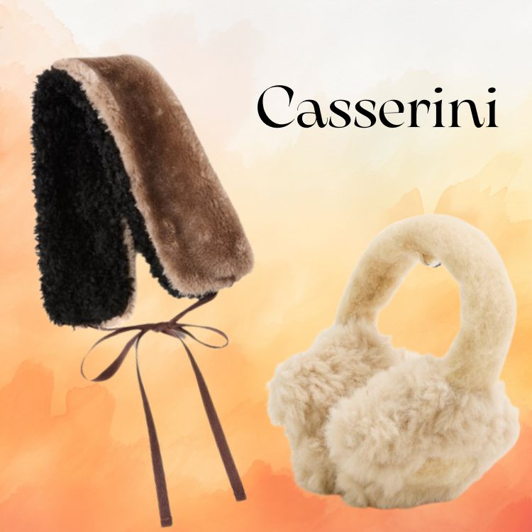 A BAG OF CHIPSiA obO Iu `bvXj̃Vbvj[XuyNEW ARRIVALzCasselini̐VI~Xׁv