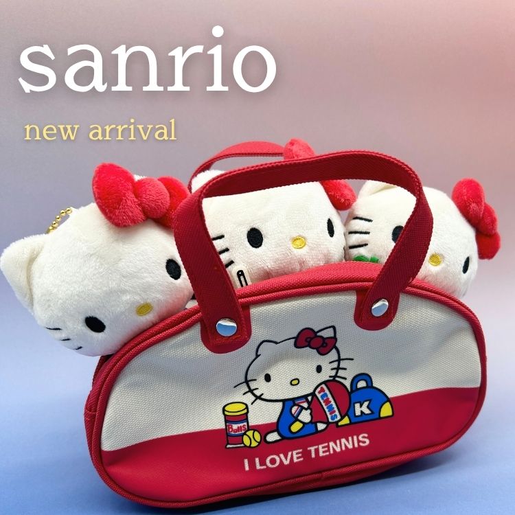 sanrio/サンリオキャラクターズ シャーベットマリンぬいぐるみ