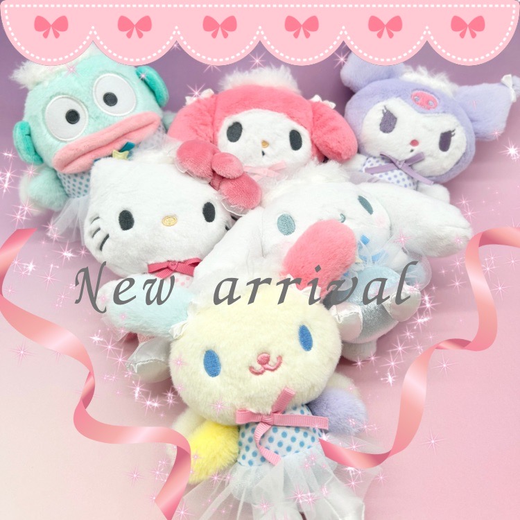 sanrio/サンリオキャラクターズ ハローキティ MCコレクション タイニー