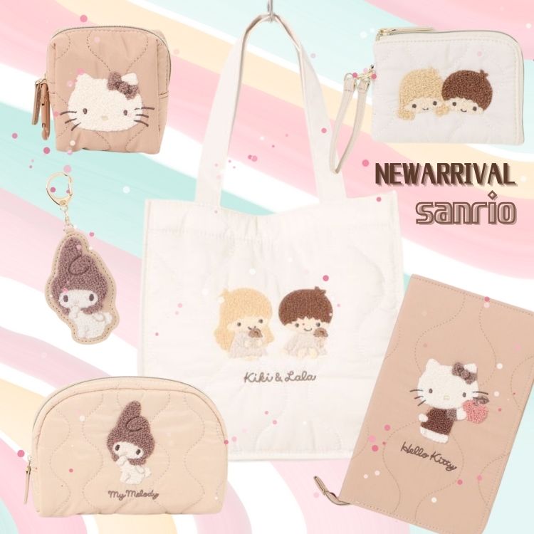 sanrio/サンリオキャラクターズ ハローキティ MCコレクション タイニー