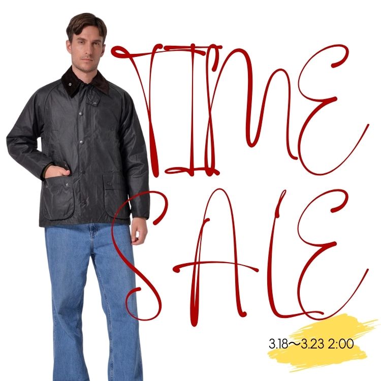 A BAG OF CHIPS�i�A �o�b�O �I�u �`�b�v�X�j�̃V���b�v�j���[�X�u�yTIME SALE�z�{�����^�C���Z�[���J�Á��v