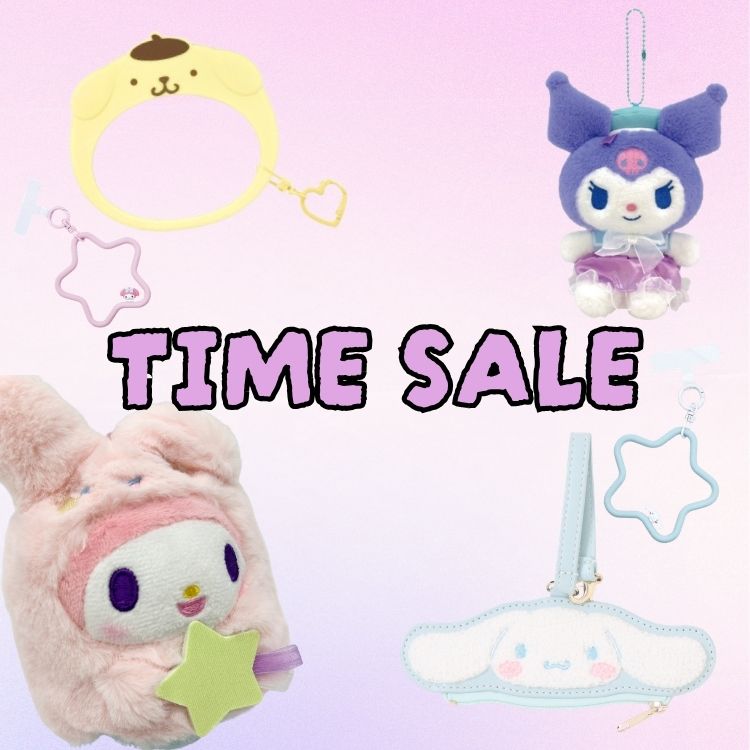 A BAG OF CHIPS�i�A �o�b�O �I�u �`�b�v�X�j�̃V���b�v�j���[�X�u�yTIME SALE�J�n�I�z�{�����^�C���Z�[���J�Á��v