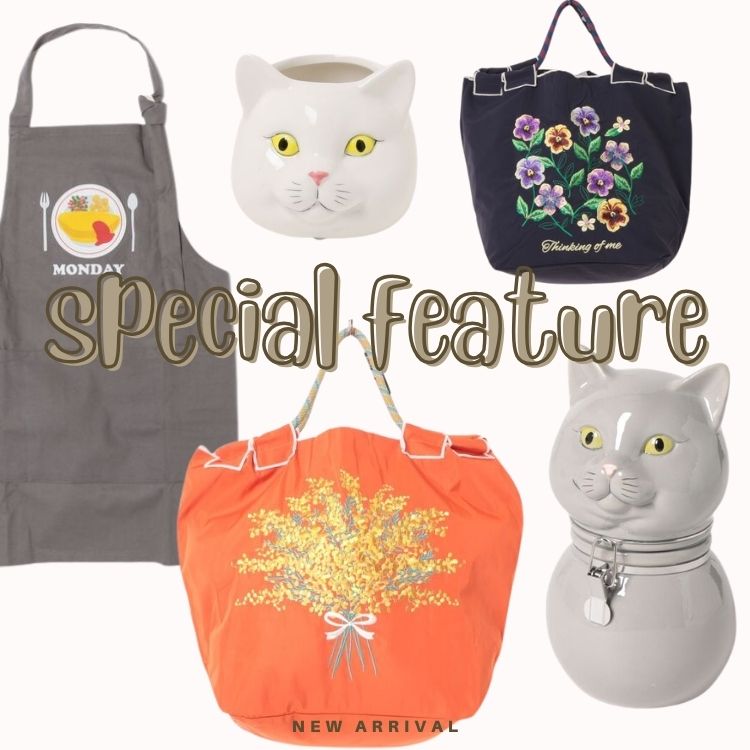 A BAG OF CHIPS�i�A �o�b�O �I�u �`�b�v�X�j�̃V���b�v�j���[�X�u�yNEW ARRIVAL�z�h�J�����킢���o�b�O��L���b�g�^�̃C���e���A�O�b�Y��♡�v