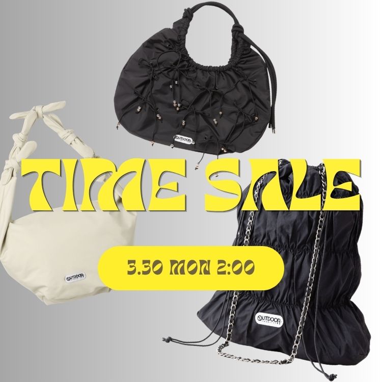 A BAG OF CHIPS�i�A �o�b�O �I�u �`�b�v�X�j�̃V���b�v�j���[�X�u�ySALE�ŏI���I�z�A�p�����O�b�Y���珬���G�݂܂ł����������v