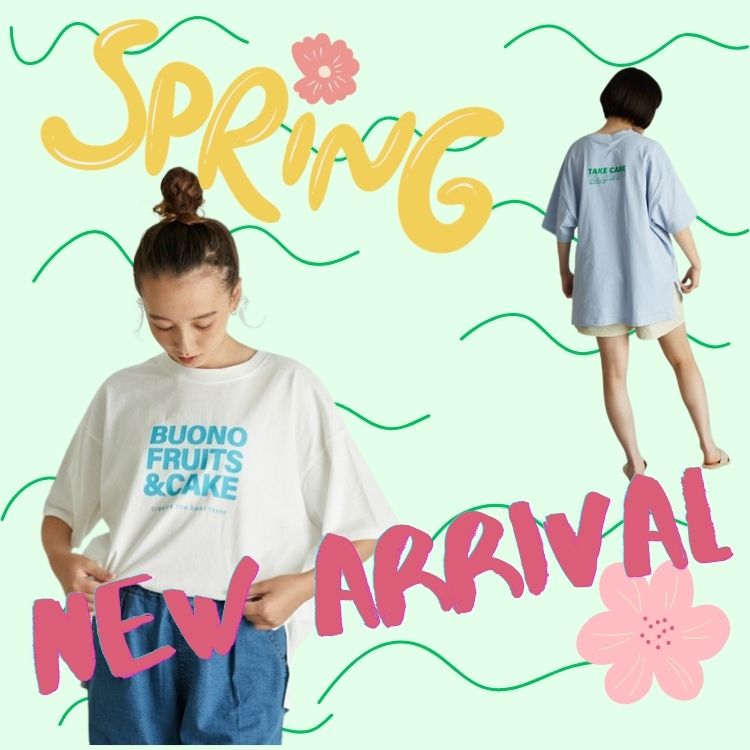 A BAG OF CHIPS�i�A �o�b�O �I�u �`�b�v�X�j�̃V���b�v�j���[�X�u�y�x�r�[���[�����i�z���f�B�[�X�A�����Y�ɂ��I�X�X���̐V��T�V���c������♡�v