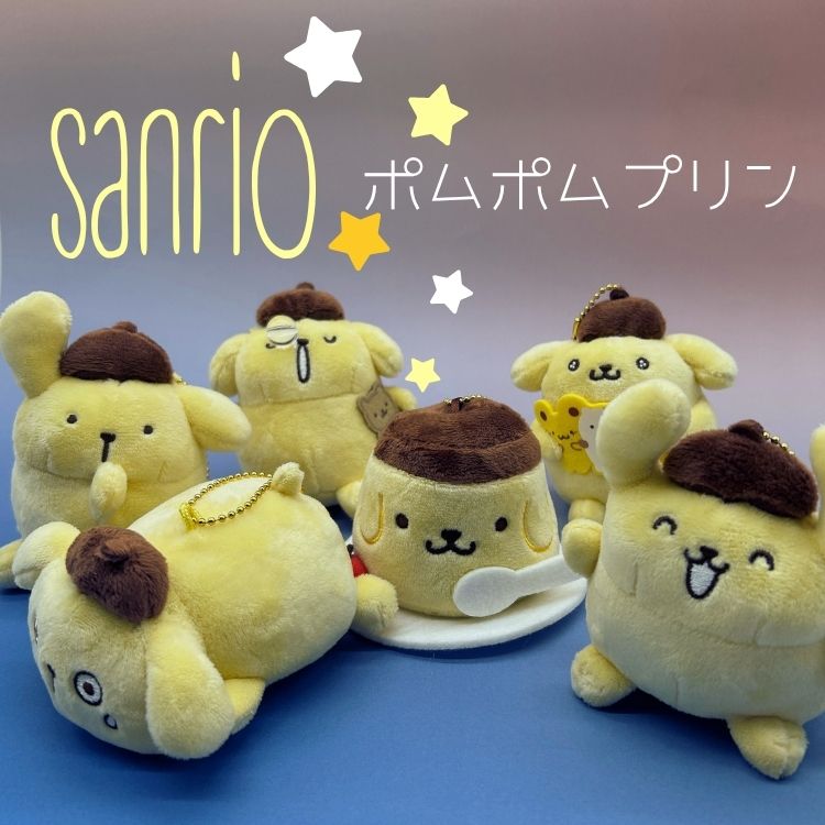 A BAG OF CHIPS�i�A �o�b�O �I�u �`�b�v�X�j�̃V���b�v�j���[�X�u�ysanrio�z���N30���N���}�����|���|���v����♡�R���N�V�����v