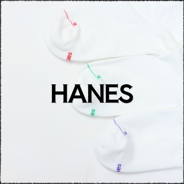 A BAG OF CHIPS�i�A �o�b�O �I�u �`�b�v�X�j�̃V���b�v�j���[�X�u�yHANES�z2026 �V��I�J���[���S��X�P�b�`�����肰�Ȃ��A�N�Z���g�Ɂ��v