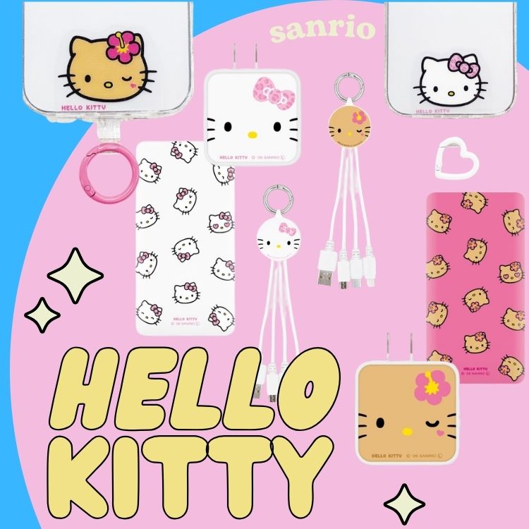 A BAG OF CHIPS�i�A �o�b�O �I�u �`�b�v�X�j�̃V���b�v�j���[�X�u�ysanrio�z�v�킸���������Ȃ�n���[�L�e�B�̃X�}�z�O�b�Y♡�e2��ށI�v