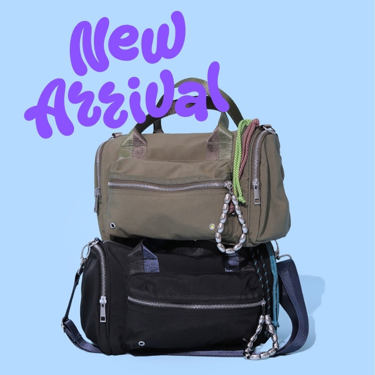 A BAG OF CHIPS�i�A �o�b�O �I�u �`�b�v�X�j�̃V���b�v�j���[�X�u�yNEW ARRIVAL�zCASELLINI�Ȃǂ̐V��o�b�O�����ׂ��Ă���܂��I�v