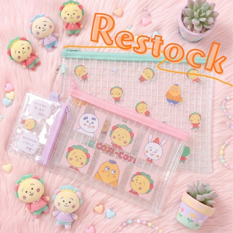 A BAG OF CHIPS�i�A �o�b�O �I�u �`�b�v�X�j�̃V���b�v�j���[�X�u�y�ē��ׁI�z�L�����N�^�[�v�����g�����킢��♡PVC3�A�|�[�`���ꕔ�ē���♡�v