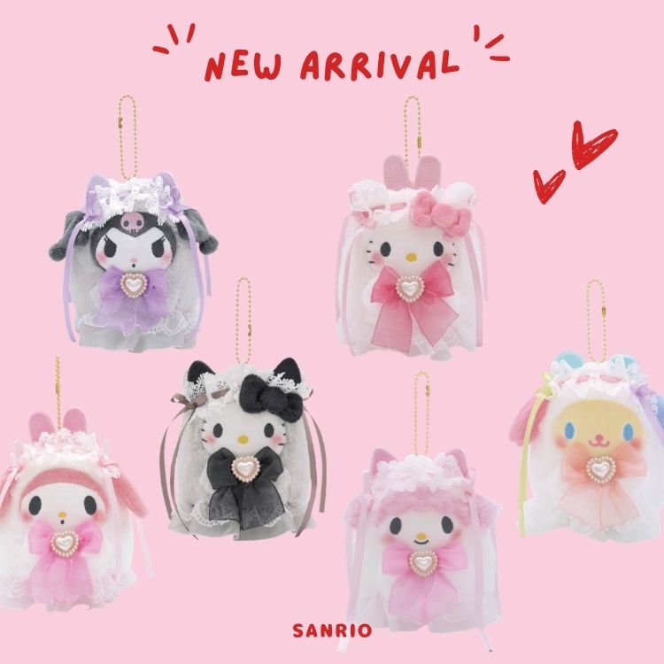 A BAG OF CHIPS�i�A �o�b�O �I�u �`�b�v�X�j�̃V���b�v�j���[�X�u�ysanrio�z�V��I�����[�^�t�@�b�V�������܂Ƃ����g���΂��h�ɑ�ϐg�I�H�I♡�v