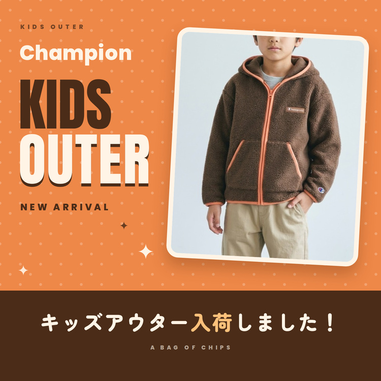 Champion/チャンピオン ボア ホック ネックウォーマー（ネック