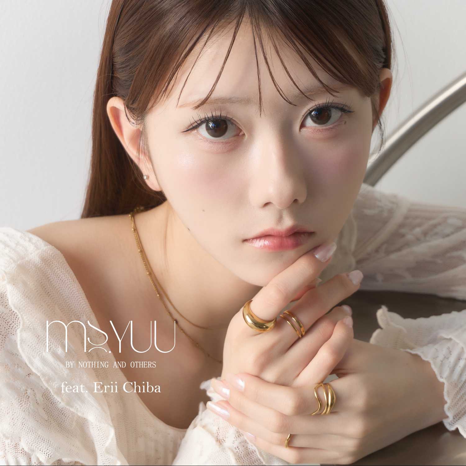 Donnaruma�i�h���i�����}�j�̃V���b�v�j���[�X�u�yMs.yuu 26SS New Visual Release.�z�v