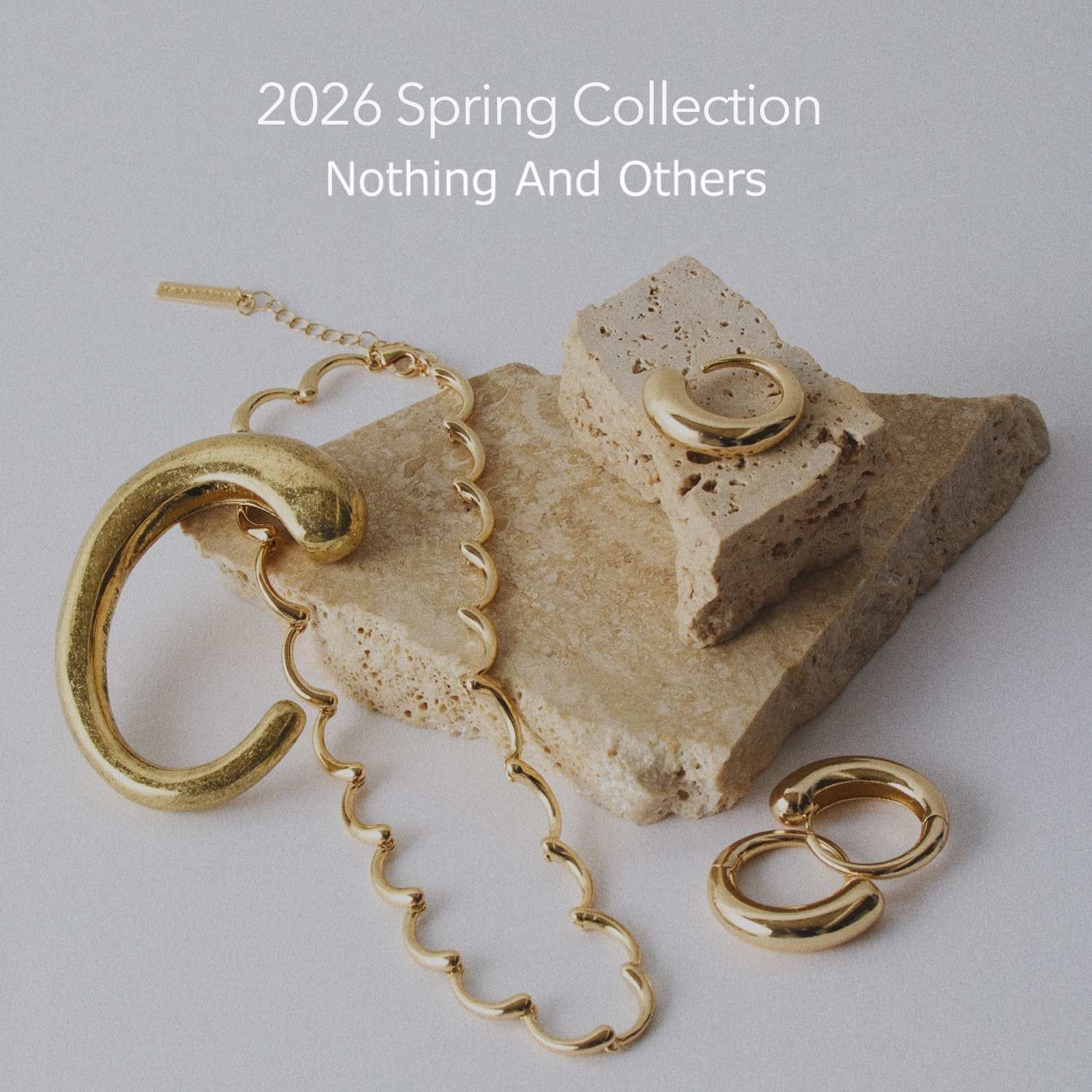 Donnaruma�i�h���i�����}�j�̃V���b�v�j���[�X�u�yNothing And Others�zSpringCollection�U�v