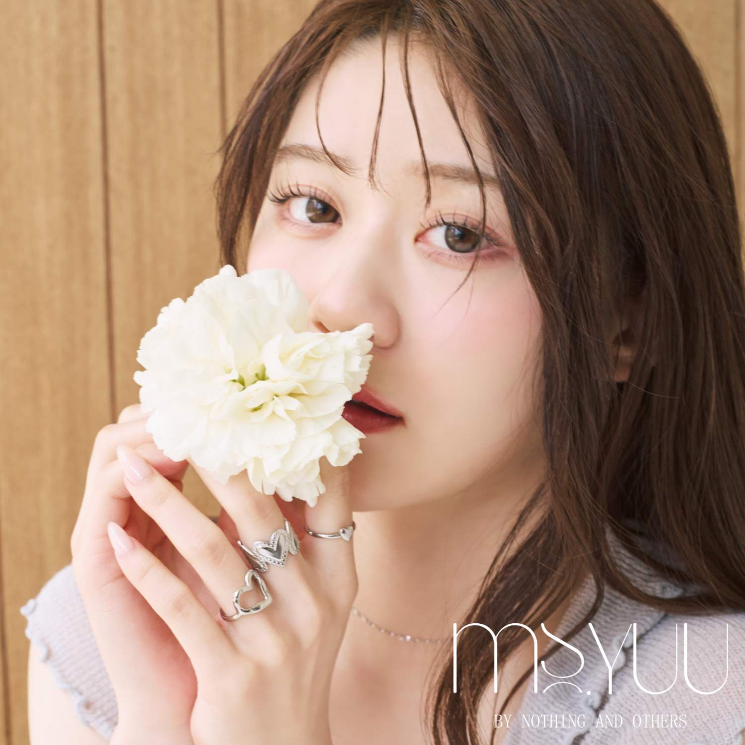 Donnaruma�i�h���i�����}�j�̃V���b�v�j���[�X�u�yMs.yuu by Nothing And Others�z��񂩂��񒅗p�A�C�e�����`�F�b�N�I�v