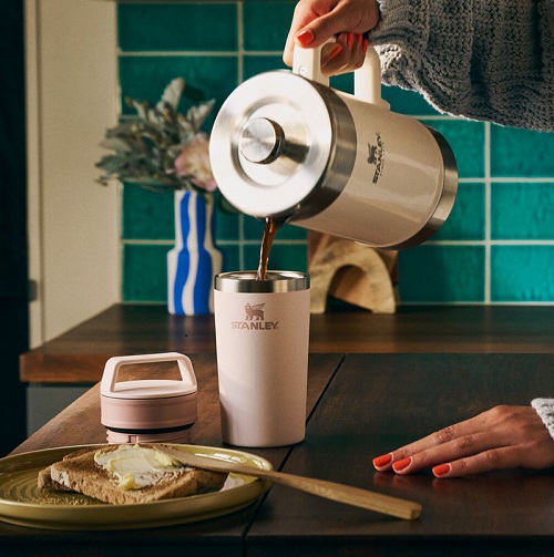 BRID�i�u���b�h�j�̃V���b�v�j���[�X�u-�y�V����ׁz��l�CSTANLEY�i�X�^�����[�j��NEW���f��������J���[�������낢�I-�v