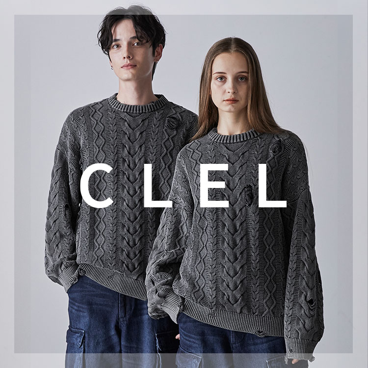 CLEL】Volume Highneck Short Padded Jacket/ボリュームハイネックショート中綿ジャケット（ダウンジャケット /コート）｜CLEL（クレイル）のファッション通販 - ZOZOTOWN