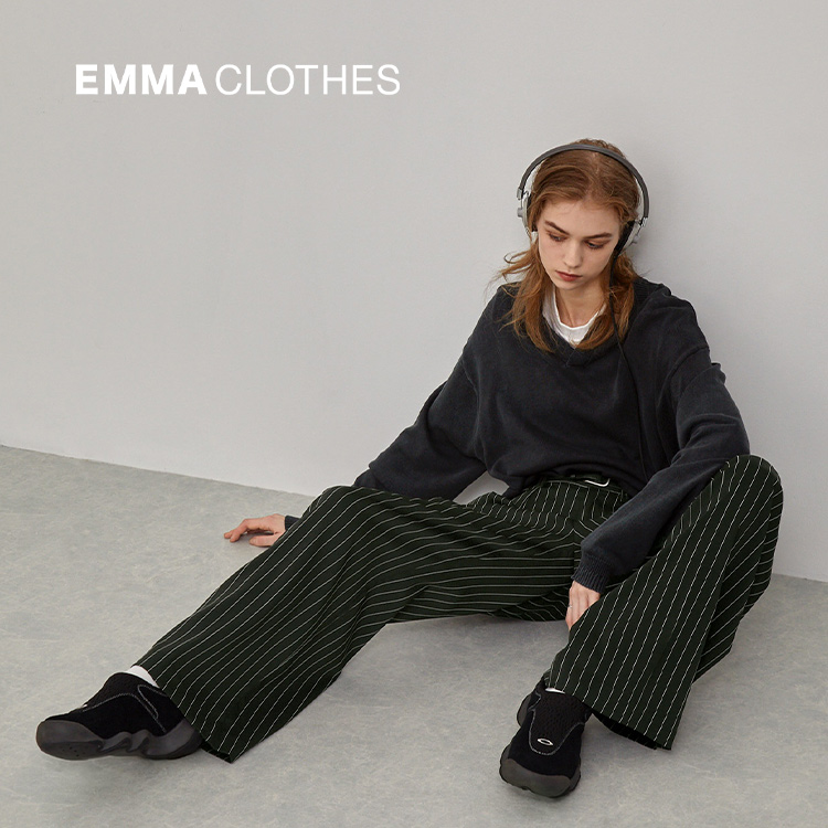 EMMA CLOTHESiG} N[Yj̃Vbvj[XuyWEEKLY RANKINGzT̐lCACeTOP5v