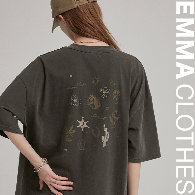 EMMA CLOTHESiG} N[Yj̃Vbvj[XuẴC`IVgbvXWIv