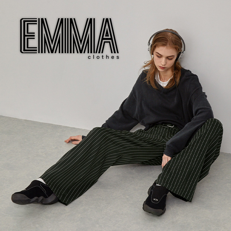 EMMA CLOTHESiG} N[Yj̃Vbvj[XuʔNŎg񂹂ŏ{XbNXWIv
