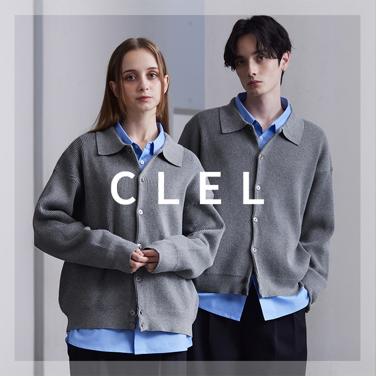 EMMA CLOTHES�i�G�} �N���[�Y�j�̃V���b�v�j���[�X�u�yCLEL�z2026SS 1st ITEM release�I �v