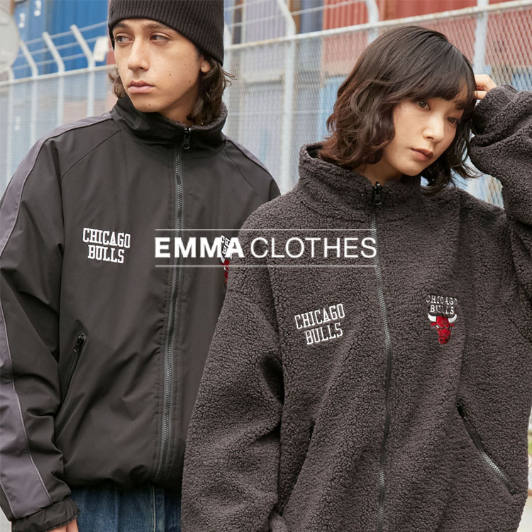 EMMA CLOTHES�i�G�} �N���[�Y�j�̃V���b�v�j���[�X�u�yEMMACLOTHES�zNBA�ʒ��V���[�Y���W�v