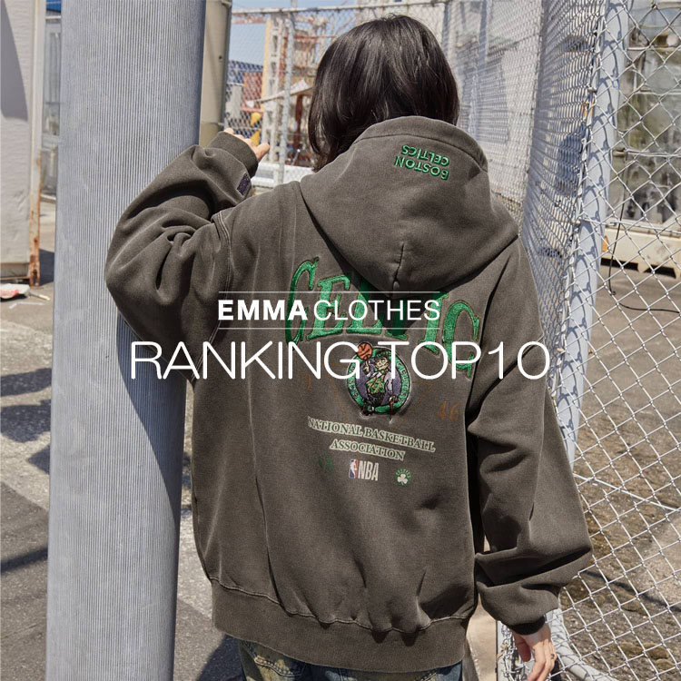 EMMA CLOTHES｜エマ クローズのトピックス「【EMMA CLOTHES】人気