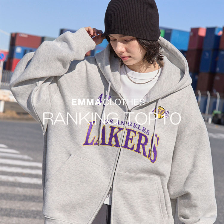 EMMA CLOTHES�i�G�} �N���[�Y�j�̃V���b�v�j���[�X�u�yEMMA CLOTHES�z�l�C�����L���O�x�X�g10�̂��Љ�I�v