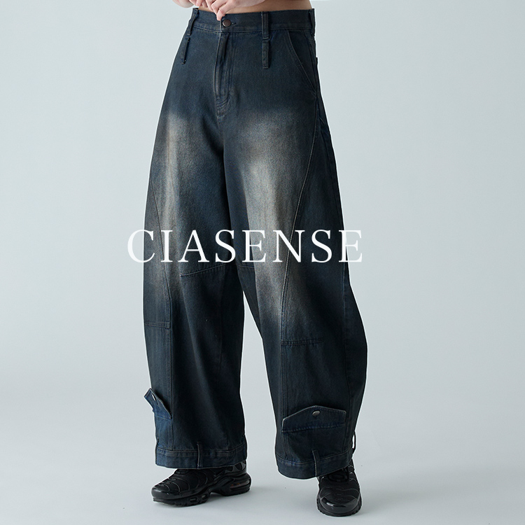 EMMA CLOTHES�i�G�} �N���[�Y�j�̃V���b�v�j���[�X�u�yCIASENSE�z�w���|�P�b�g�f�U�C���o�M�[�f�j���p���c���V�o��I�v