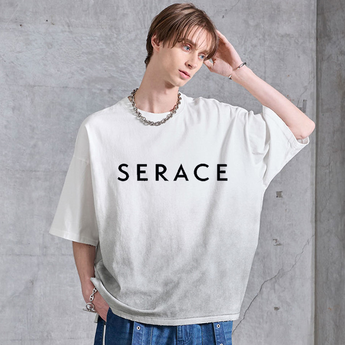 EMMA CLOTHES�i�G�} �N���[�Y�j�̃V���b�v�j���[�X�u�ySERACE�z�O���f�[�V����T�V���c�����B���e�[�W�J�[�u�f�j���p���c���o��I�v