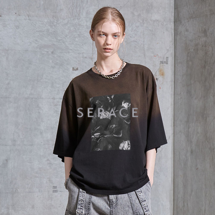 EMMA CLOTHES｜エマ クローズのトピックス「【SERACE】ヴィンテージ