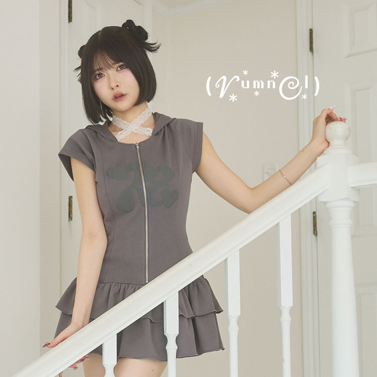 EMMA CLOTHES�i�G�} �N���[�Y�j�̃V���b�v�j���[�X�u�yrumnel:�z26s/s collection release... �v