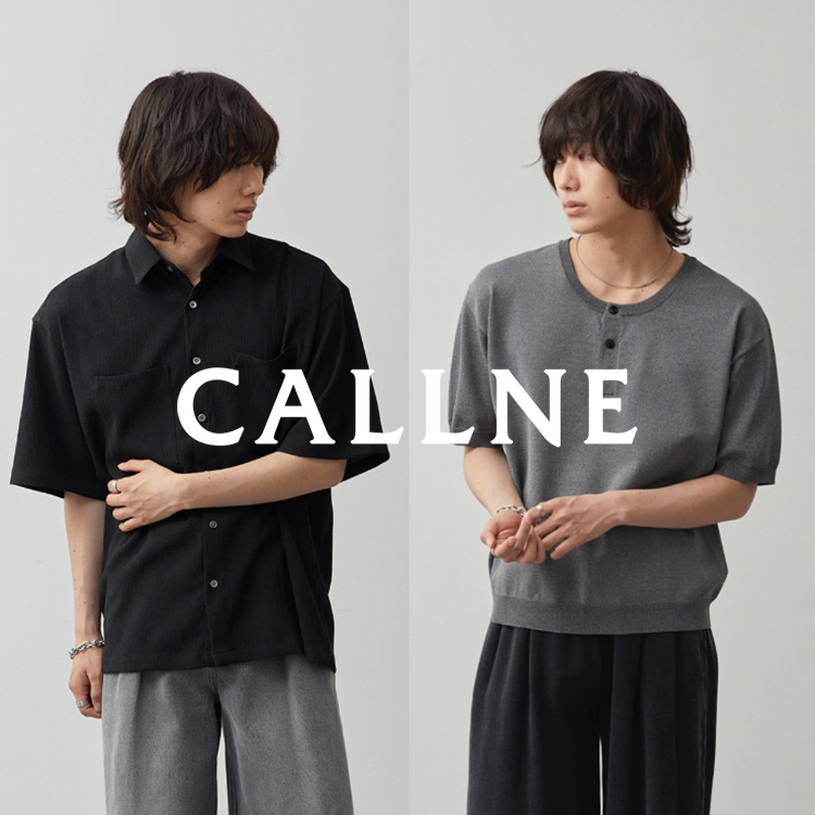 EMMA CLOTHES�i�G�} �N���[�Y�j�̃V���b�v�j���[�X�u�yCALLNE�z�o�ڐG�⊴�EUV�J�b�g�p�����w�����[���o�R�ۖh�L�E�z�������p�����V���c���O���J�T���_�����o��I�v