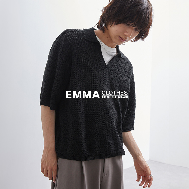 EMMA CLOTHES｜エマ クローズのトピックス「【EMMA CLOTHES】インフル