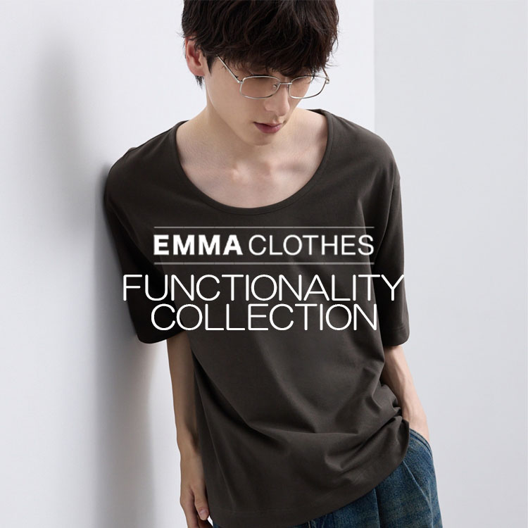 EMMA CLOTHES�i�G�} �N���[�Y�j�̃V���b�v�j���[�X�u�yEMMA CLOTHES�z�Ă����K�ɂ���@�\���A�C�e�����W�I�v