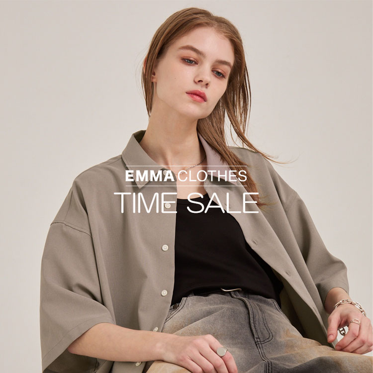 EMMA CLOTHES｜エマ クローズのショップニュース（メンズ） - ZOZOTOWN