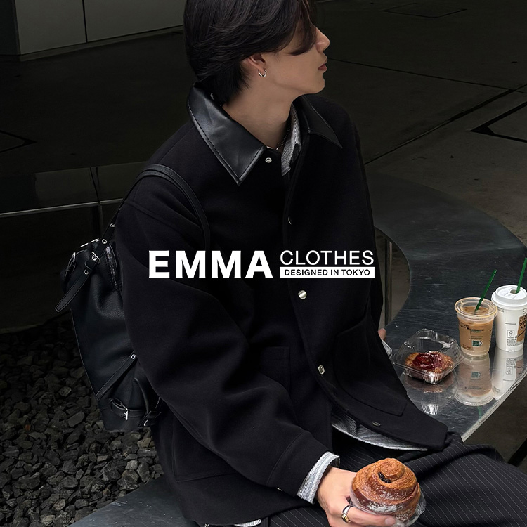 EMMA CLOTHES｜エマ クローズのトピックス「【EMMA CLOTHES】インフル