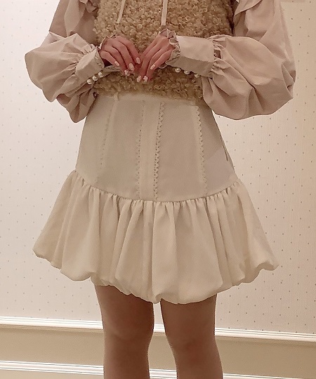 セール】SX SK velour cas（キャスケット）｜Swankiss（スワンキス）の 