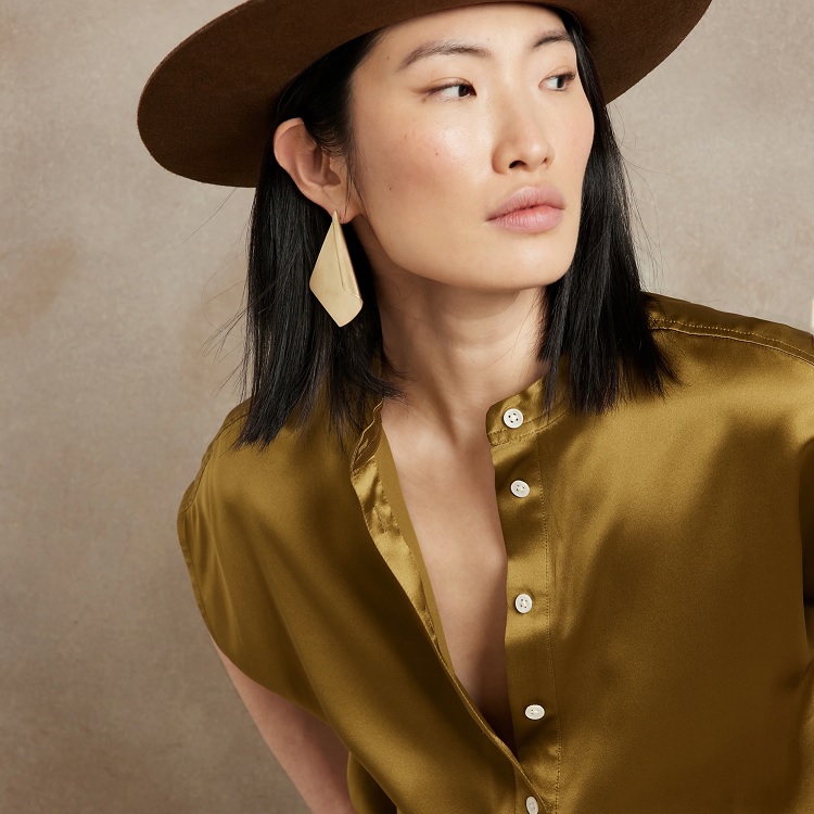 BANANA REPUBLIC｜バナナ・リパブリックのトピックス「【BANANA REPUBLIC】WOMEN'S ファーストセラー30