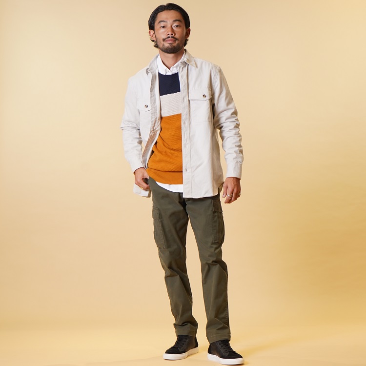 BANANA REPUBLIC FACTORY STORE オックスフォードシャツ（シャツ/ブラウス）｜BANANA REPUBLIC FACTORY  STORE（バナナリパブリック ファクトリーストア）のファッション通販 - ZOZOTOWN