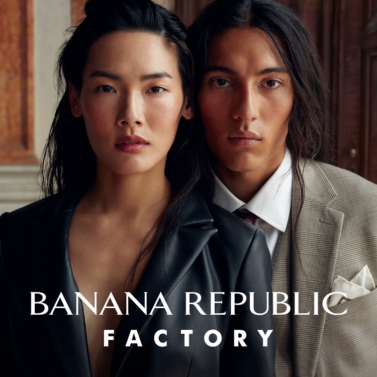 セール】BANANA REPUBLIC FACTORY STORE マックジャケット（ステンカラーコート）｜BANANA REPUBLIC  FACTORY STORE（バナナリパブリック ファクトリーストア）のファッション通販 - ZOZOTOWN